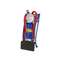 Bomba de aire a pedal - 1x54x100 mm