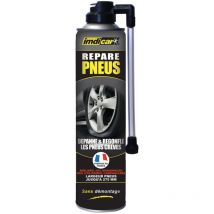 Bomba antiforatura ripara pneumatici 600ml