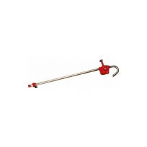 Bomba bidones rotativa Metalworks PPKQ25