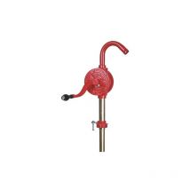 Bomba bidones rotativa Metalworks PPKQ25