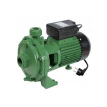 Bomba de agua superficial centrífuga de doble turbina 2000w - prrbk200 - ribiland -
