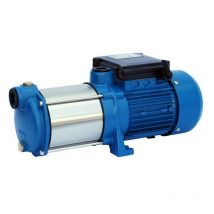 Bombas Hasa - Bomba Centrifuga Multicelular Niza 4 (0,35 - 1 cv) - Hasa Conexion Bomba: Monofásico - Modelo Bombas : Niza 4.3 - 0.5 Cv