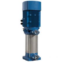 Bombas Hasa - Bomba Centrífuga Multicelular Vertical Roma 11 Hasa Conexion Bomba: Monofásico - Potencia cv: 1.5 cv