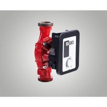 Circulador para calefacción y refrigeración QUANTUM MAXI 1025 - BAXI Conexión: 1¼”