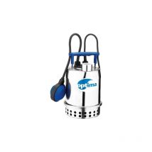 Bomba de achique óptima Monofásica Ebara