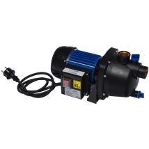 Werka Pro - Bomba de agua de superficie 1000w