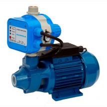 Bombas Bcn - Grupo de Presión Con Bomba Periférica Gp Pe-100 (Monofásica) - bcn