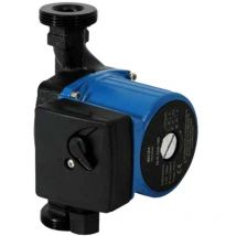 Bombas Bcn - Bomba de Agua Solar Aceleradora Circuitos Solares slr 25/6-130 - bcn