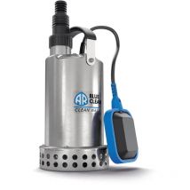 Ar Blue Clean - arup 750XC Bomba Sumergible para Aguas Limpias (750 w, Caudal max. 11.000 l/h, Prevalencia max. 8,5 m)