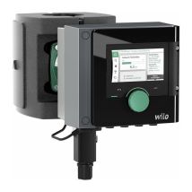 Wilo - Bomba de alta eficiencia Stratos maxo 30 / 0.5-4 Rp 1 1 / 4Z 180mm pn 10