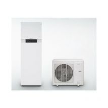 Viessmann - Bomba de calor aire-agua Vitocal 111-S Potencia: 15,5 Kw