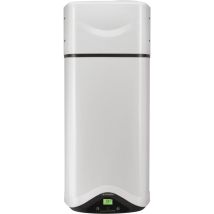 Calentador de agua termodinámico mural Nuos Evo A+ WH - 150 L - ARISTON - 3629074