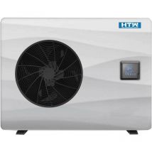 HTW - Bomba de Calor Para Piscina Lion Inverter R32 Potencia kw: 19 kW