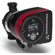 Grundfos - Bomba de circulación de calefacción MAGNA3 230 v. pn 10. 180mm Typ 32-80. Rp 1 1 / 4Z