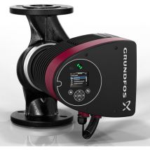 Grundfos - Bomba de circulación de calefacción MAGNA3 f 40-100 f. Fl 230V. pn 6/10. dn 40. 220 mm