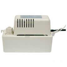 Bomba de condensado con depósito para climatización y calderas MD-300 w