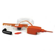 Aspen Bombas FP2212 Bomba de condensado, Mini, Naranja