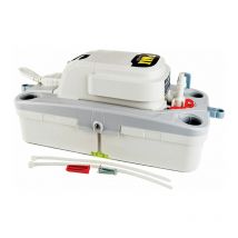 Bomba de condensados Aspen Pumps Max Hi-Flow para aire acondicionado