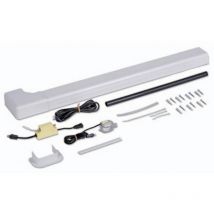 Bomba de condensados, similar a la Remko KP-6 incl. conducto antes de 2018 para todos los aparatos murales hasta 10kW