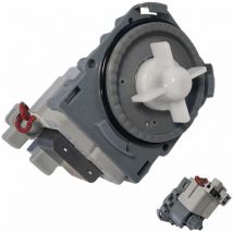 Bomba de desagüe 1322082015, 82010226 arthur martin