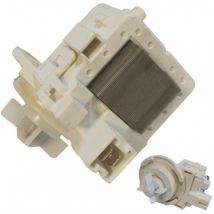 Bomba de desagüe compatible 3568614, 6239560 kompatibel