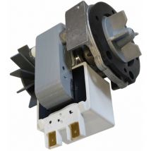 Bomba de desagüe con hélice compatible 1588731, 1588734 kompatibel