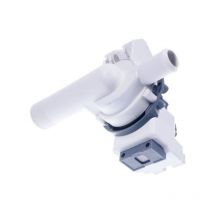 Bomba de desagüe Rommer Newpol-Saivod-Bluesky