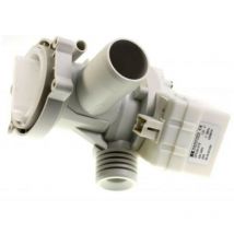 Bomba de desagüe Vestel (tubo vaciado cerrado)