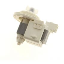 Pompa di scarico msp 287258 per lavatrice Miele