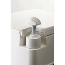 Thetford - Bomba de émbolo wc Compatibilidad - Para wc PP345/PP365