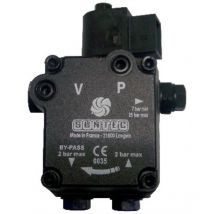 Bomba de gasoil Suntec AS47Cc/ev antihor-izquierd