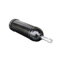 Bomba de grasa capacidad 125 g Outifrance