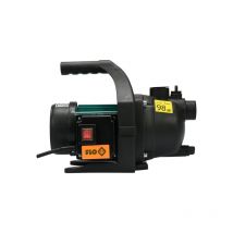 FLO - 79810, bomba de agua 600 w, protección IPX4, voltaje 230 v, frecuencia 50 Hz, cable de 1,2 m, ideal para drenaje y riego, 1 pieza