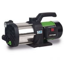 Bomba de jardinería de aguas limpias 92 l/min CLEANCRAFT GP 1306S