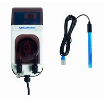 Regolatore di ph per piscina Hayward HAY-450-1071