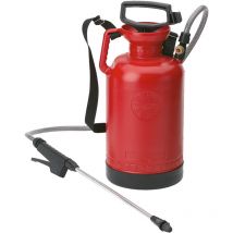 Bomba de Presión Lt. 6