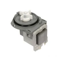 Pompa di scarico b30-6a per lavastoviglie valberg