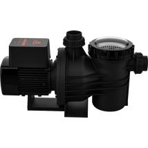 Pompa a velocità variabile pro vs 3 cv 230 v. QP