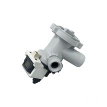 Bomba desague Vestel c/tubo abierto recirculacion