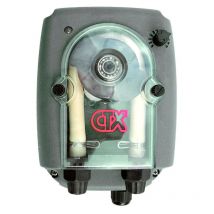 CTX - Bomba dosificadora peristáltica 1Lt/h 3bar