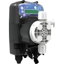 Astralpool – Dosierungspumpe Acqua Dos manuell digital 4-110 l/h – IP65 – PVDF – 100-240 V – 5-50°C