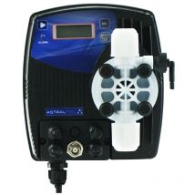 Astralpool - Automatischer Regler pH oder Redox von