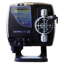 Astralpool - Pompa dosatrice digitale Optima proporzionale e volumetrica 10 l/h - 5 bar