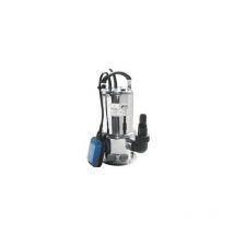 Bomba eléctrica sumergible para aguas sucias 0,55 kW