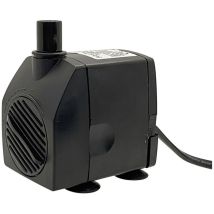 Pompe Biotop 750 L/h Pompe De Bassin Compacte Et Efficace - Aqua Control