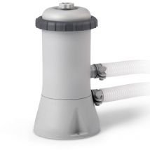 Depuradora filtro cartucho tipo a 2.006lt 28604 Intex