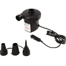 Jilong - bomba inflable electrica 220-240 12V - ehlis