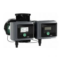 Buderus - Bomba inteligente de funcionamiento en húmedo premium Stratos MAXO-D50 / 0.5-12PN6 / 10.DN50.509W