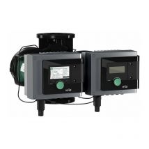 Buderus - Bomba inteligente de funcionamiento en húmedo premium Stratos maxo-d 65 / 0.5-12PN6 / 10.DN65.818W