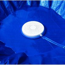 Swimline - bomba de sifón para cubierta de invierno - 5436